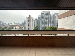 The Cairnhill (D9), Condominium #602006321
